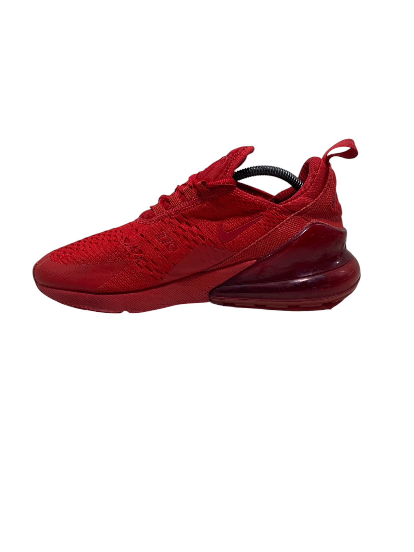 Nike Air Max 270 Triple Red