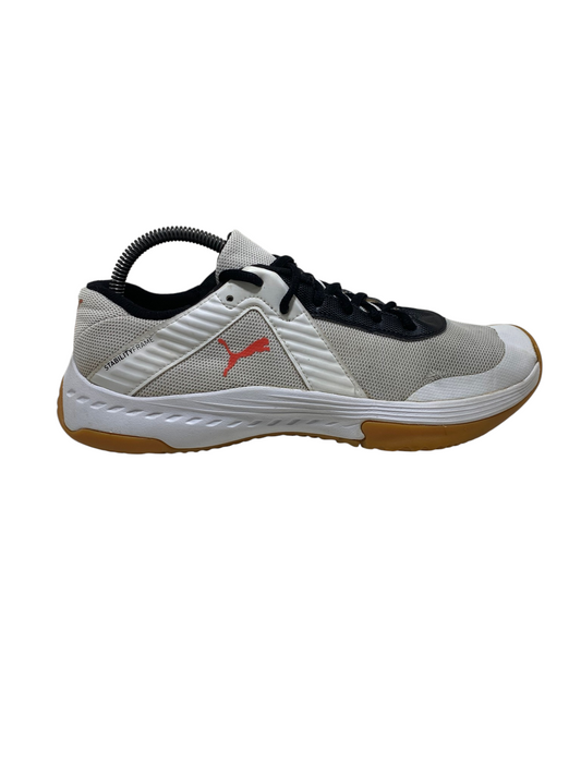 Puma Stability Frame Court Shoe