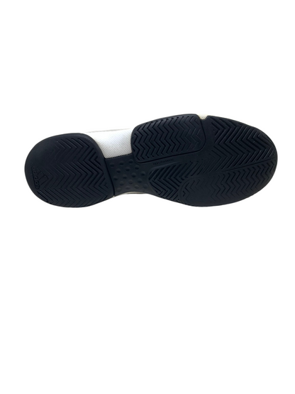 Adidas Game Spec 'White Black' Court Shoe
