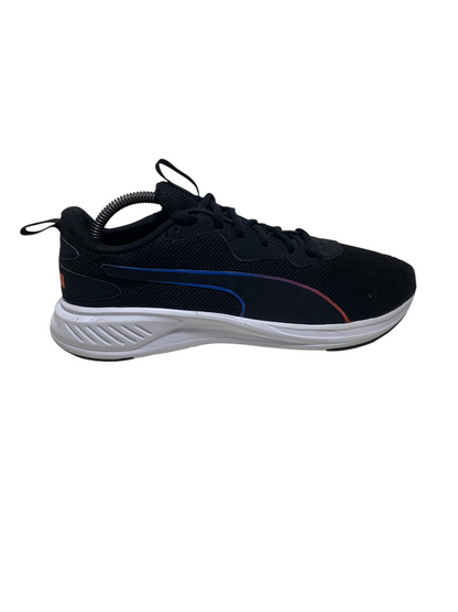 PUMA Incinerate