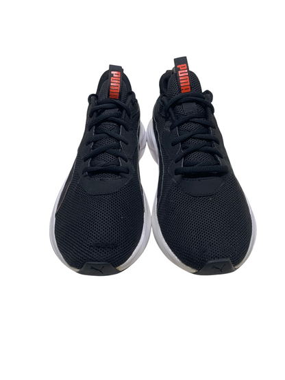 PUMA Incinerate