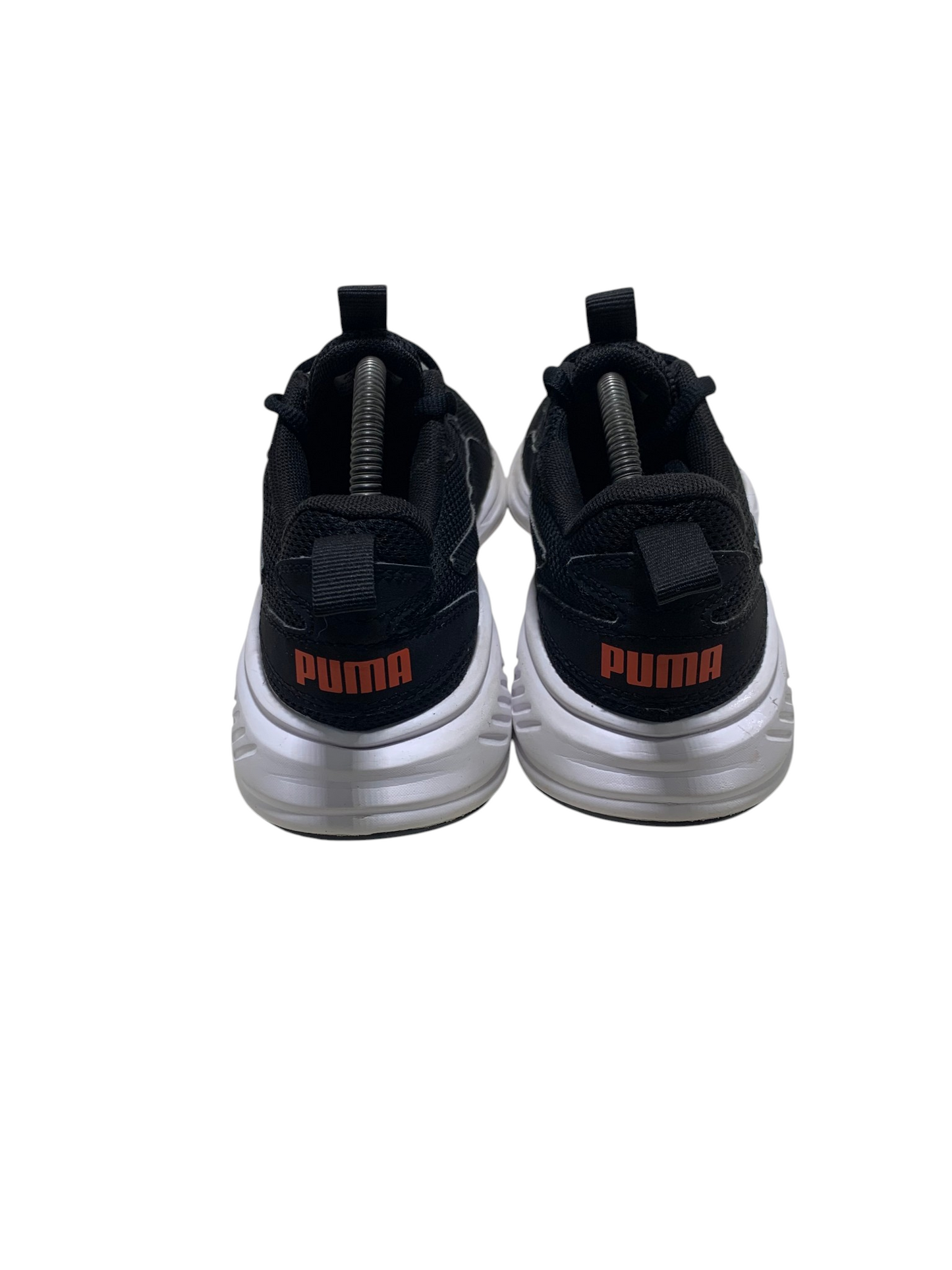 PUMA Incinerate
