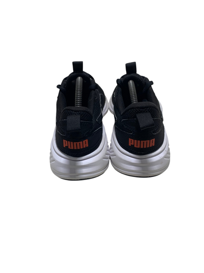 PUMA Incinerate