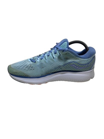 Saucony Ride ISO 2 Running Blue