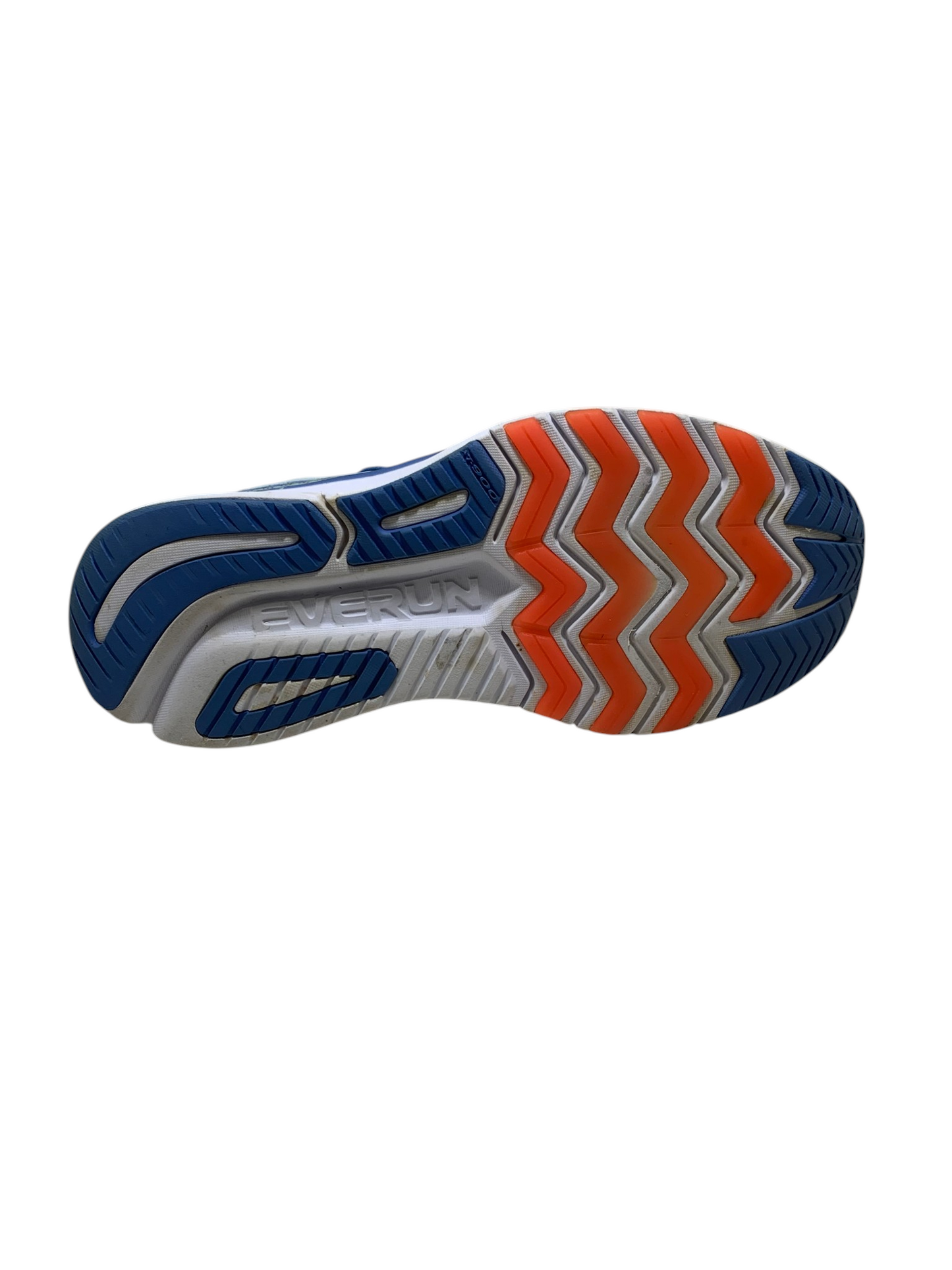 Saucony Ride ISO 2 Running Blue