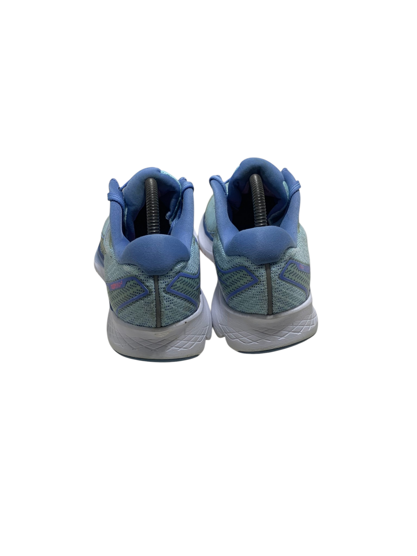 Saucony Ride ISO 2 Running Blue