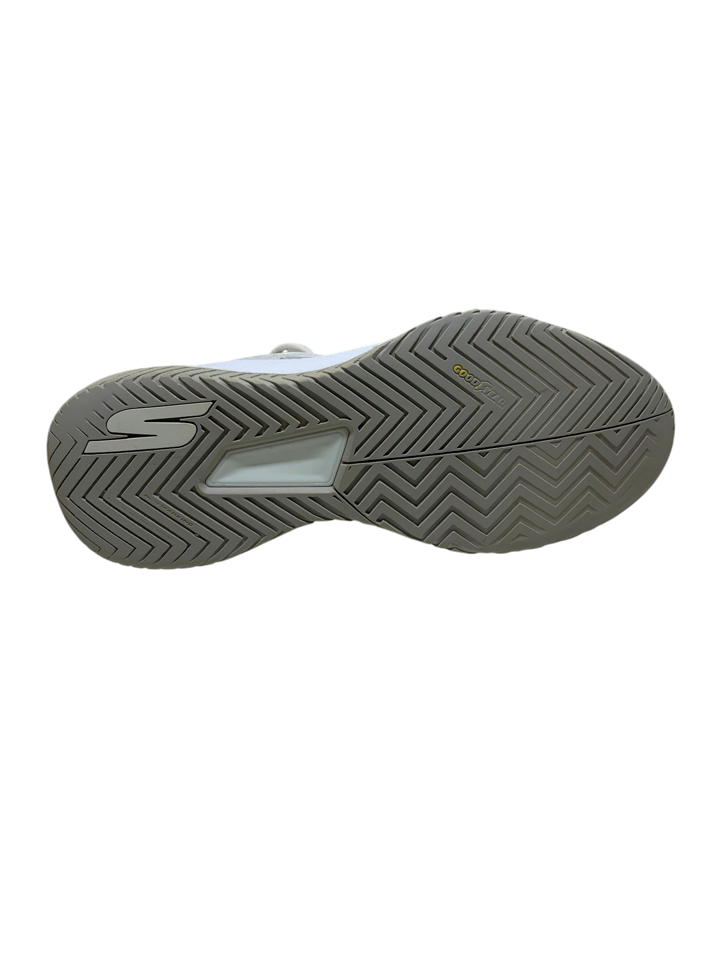 Skechers Viper Court Pro Non Marking Shoe