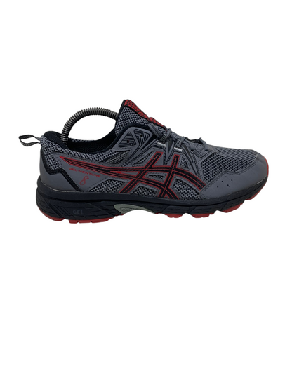 ASICS Gel Venture 8 Running Gray