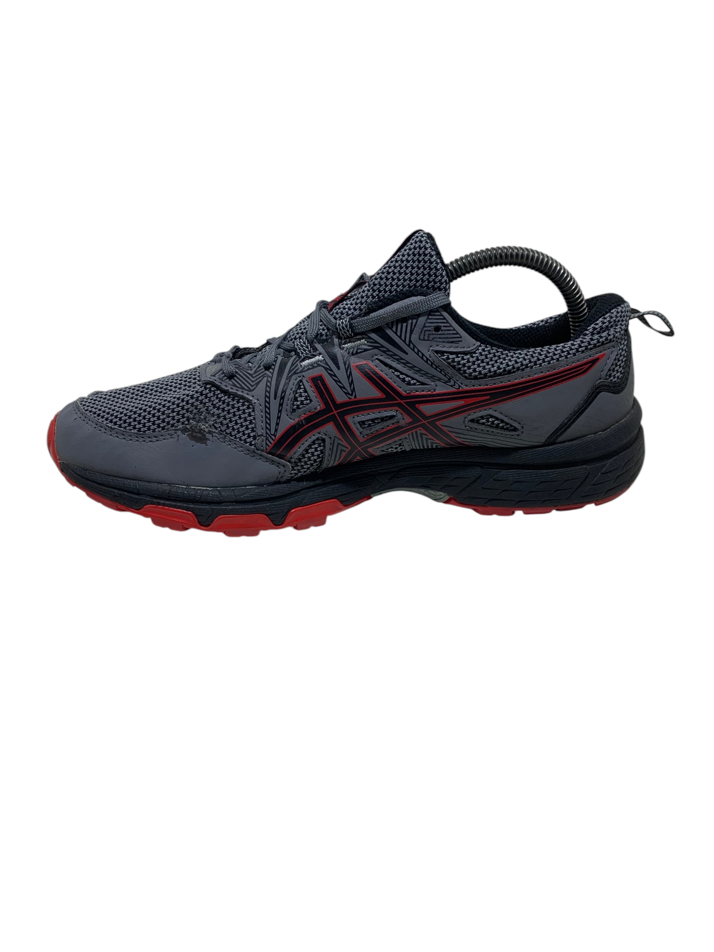 ASICS Gel Venture 8 Running Gray