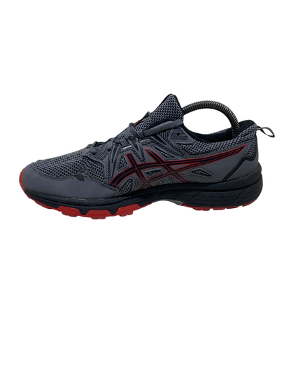 ASICS Gel Venture 8 Running Gray