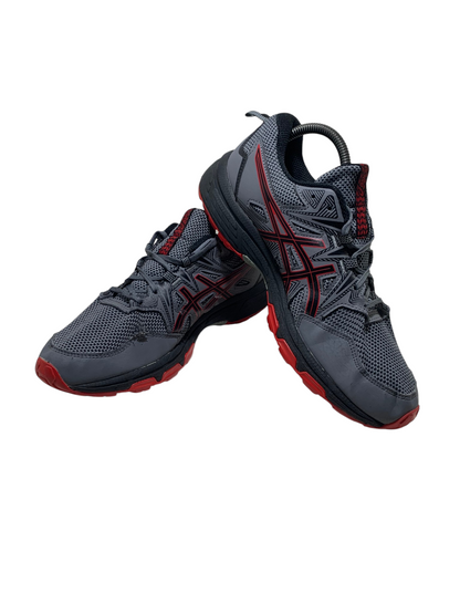 ASICS Gel Venture 8 Running Gray