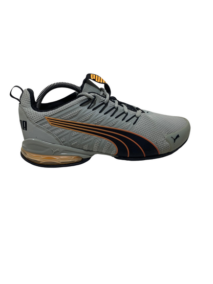 Puma Voltaic Evo 'Smokey Grey Flame Flicker'