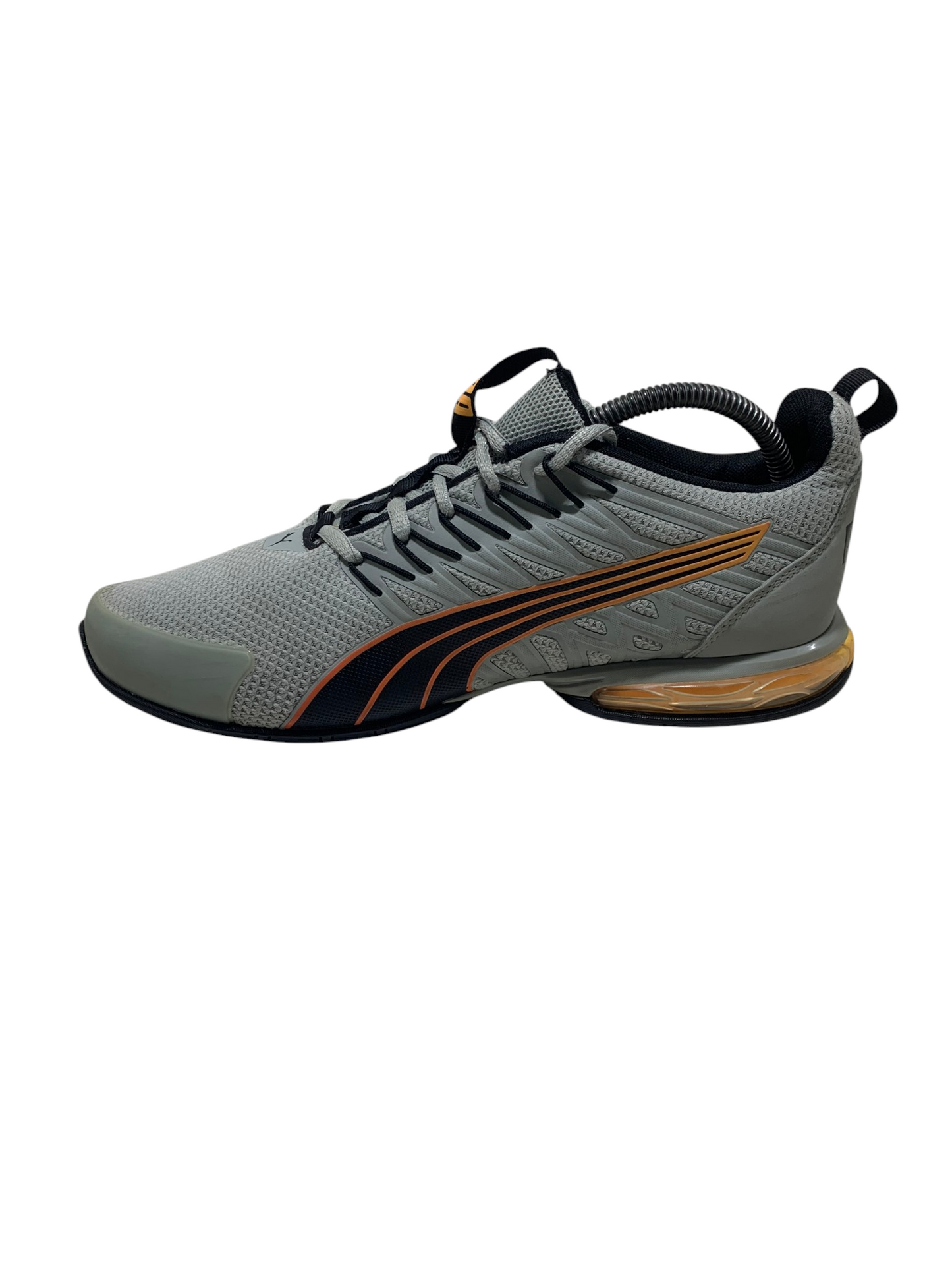 Puma Voltaic Evo 'Smokey Grey Flame Flicker'