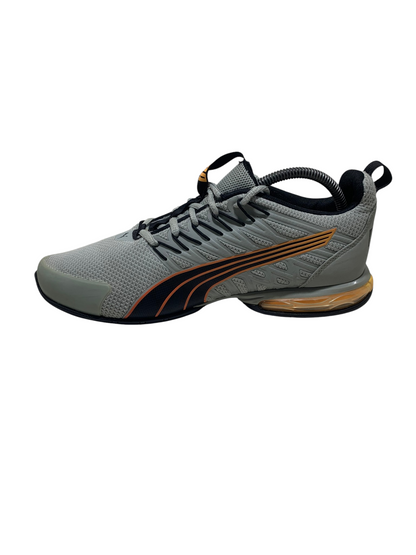 Puma Voltaic Evo 'Smokey Grey Flame Flicker'