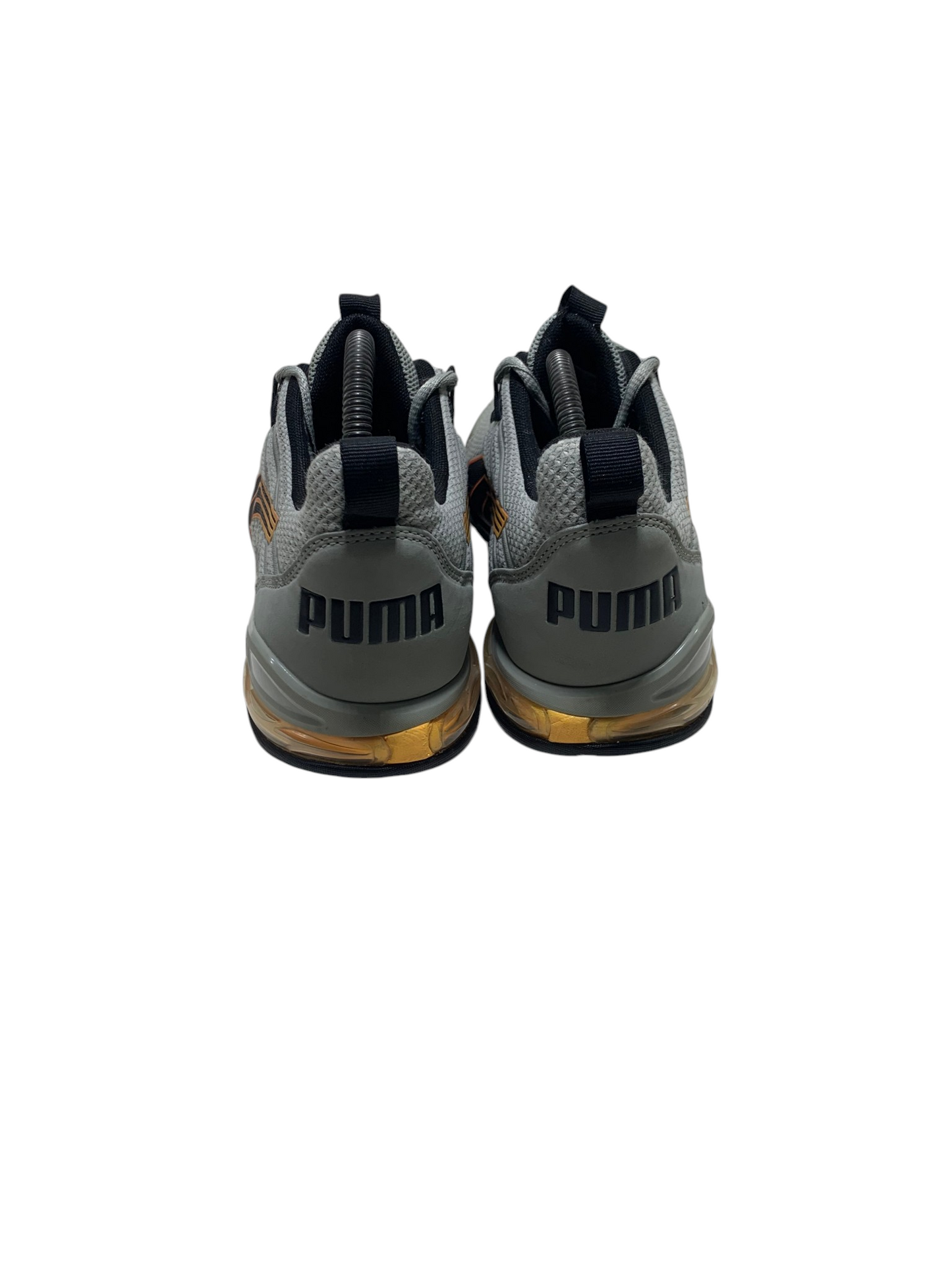 Puma Voltaic Evo 'Smokey Grey Flame Flicker'