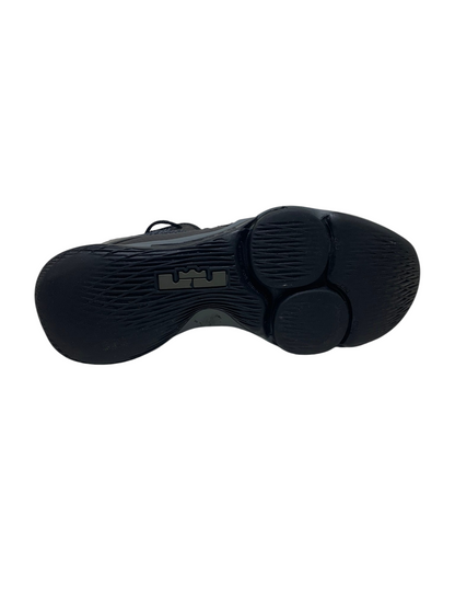Nike LeBron Witness 4 Black/Iron Grey