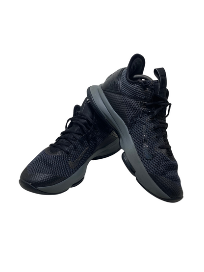 Nike LeBron Witness 4 Black/Iron Grey
