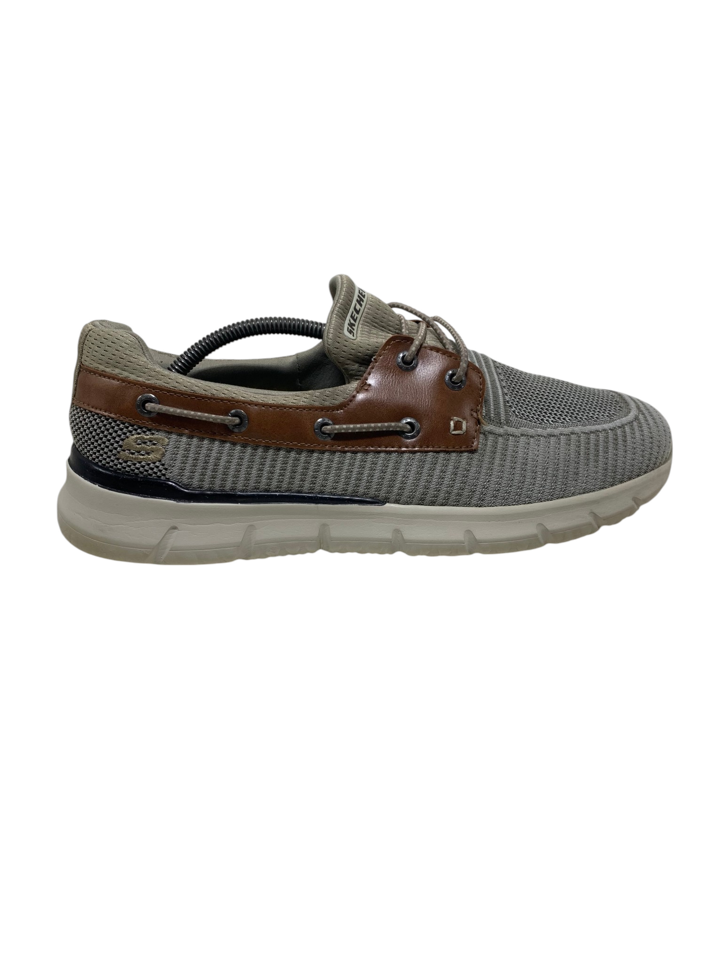 Skechers Del Retto - Clean Slate