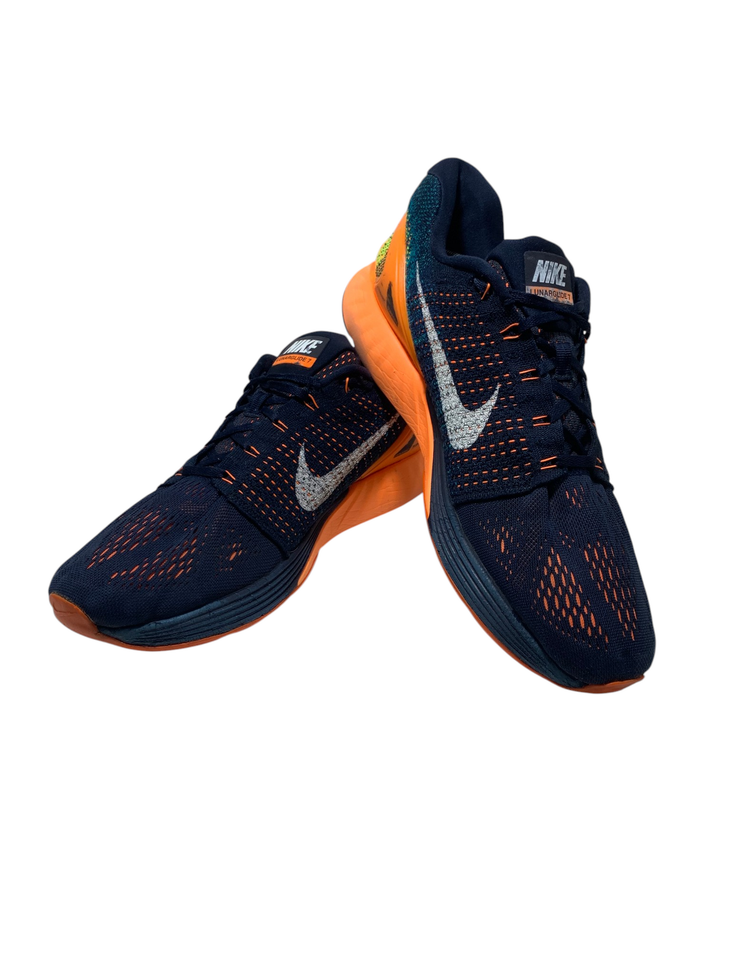 Nike LunarGlide 7
