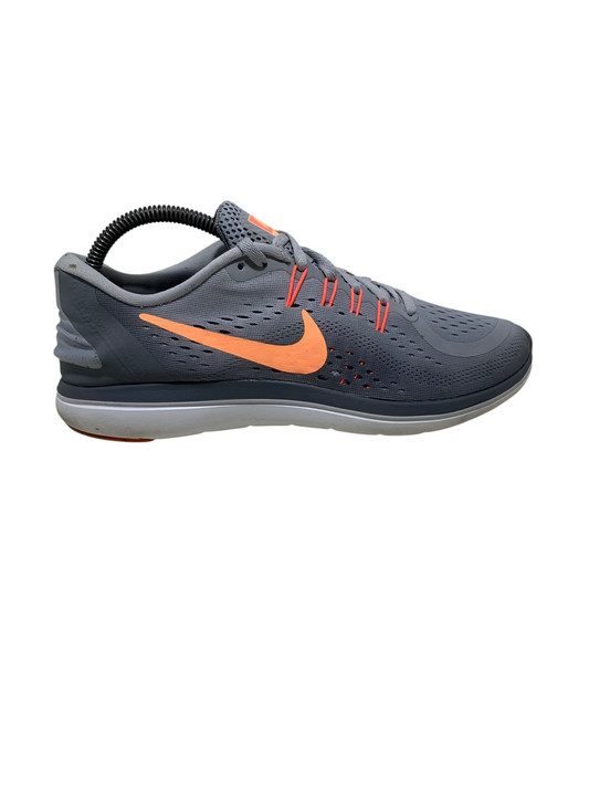 Nike Flex RN 'Wolf Grey'