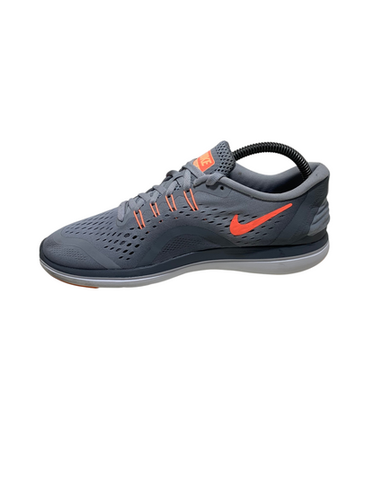 Nike Flex RN 'Wolf Grey'