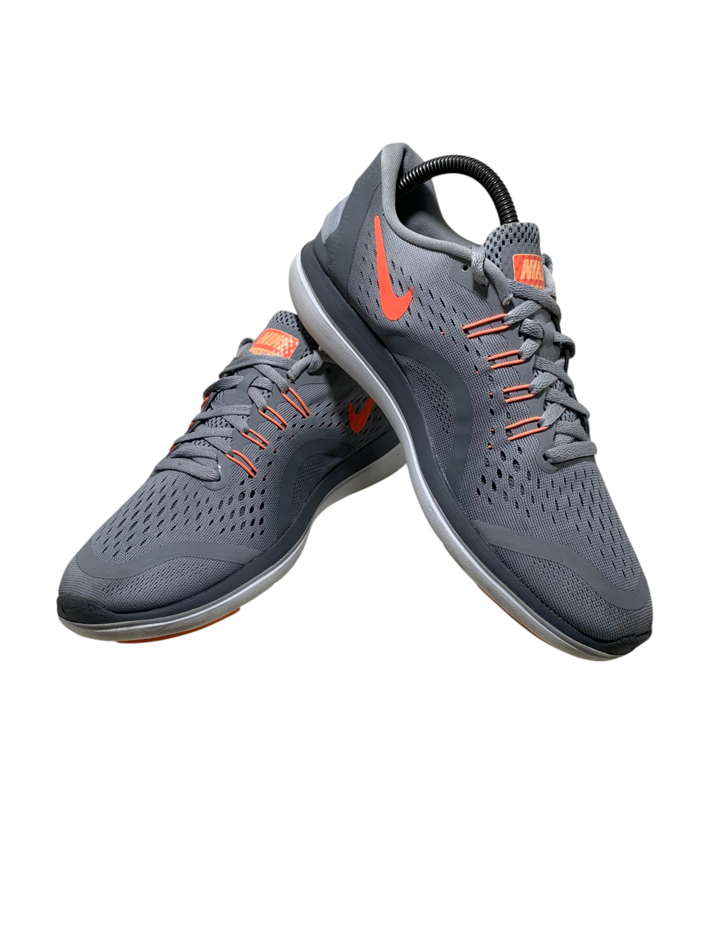 Nike Flex RN 'Wolf Grey'
