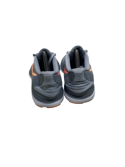 Nike Flex RN 'Wolf Grey'