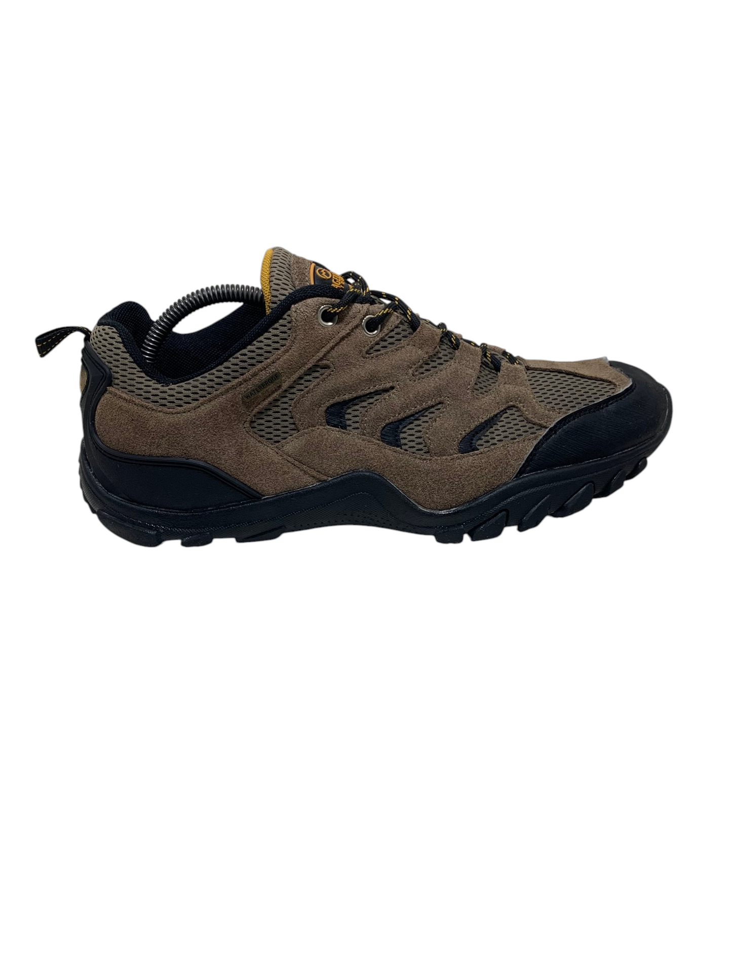 Magellan Outdoor Waterproof Hiking Shoe