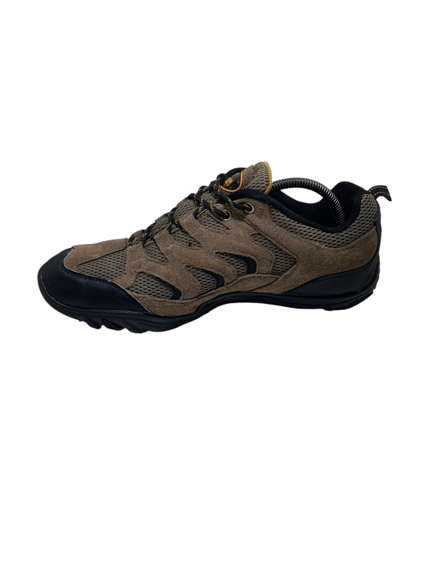 Magellan Outdoor Waterproof Hiking Shoe