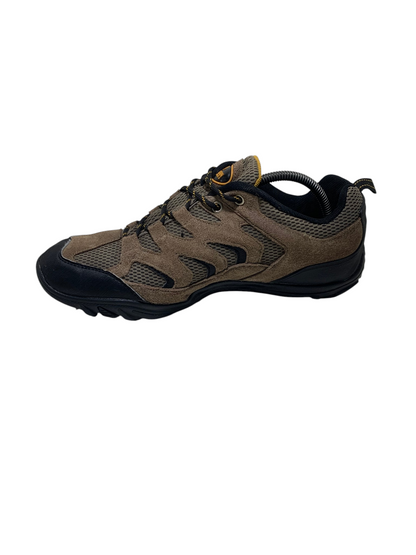 Magellan Outdoor Waterproof Hiking Shoe