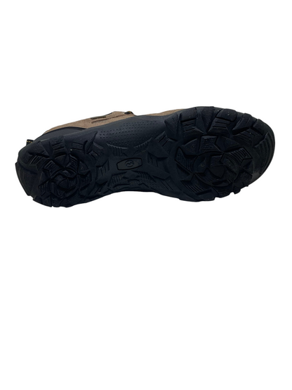 Magellan Outdoor Waterproof Hiking Shoe