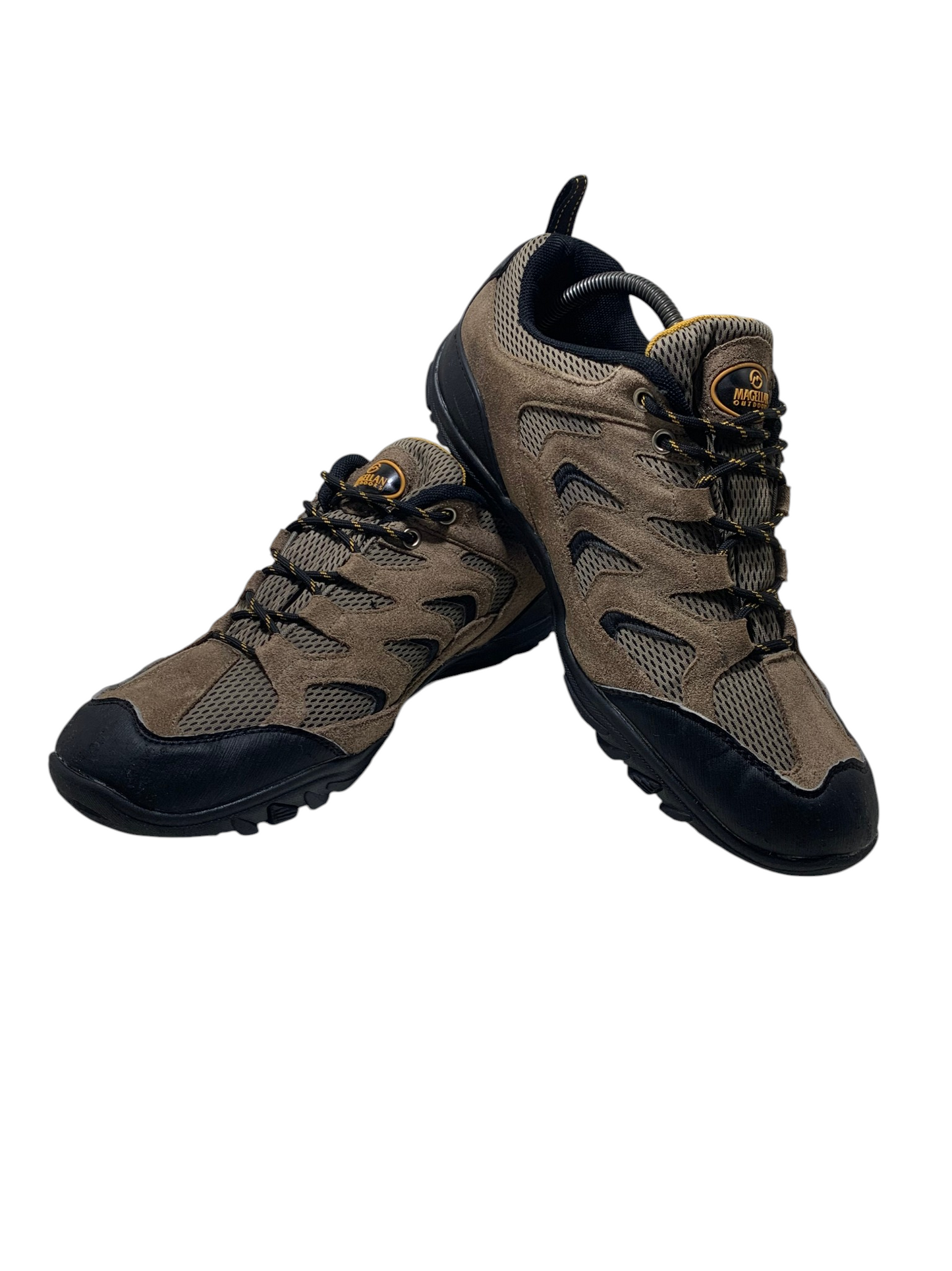 Magellan Outdoor Waterproof Hiking Shoe