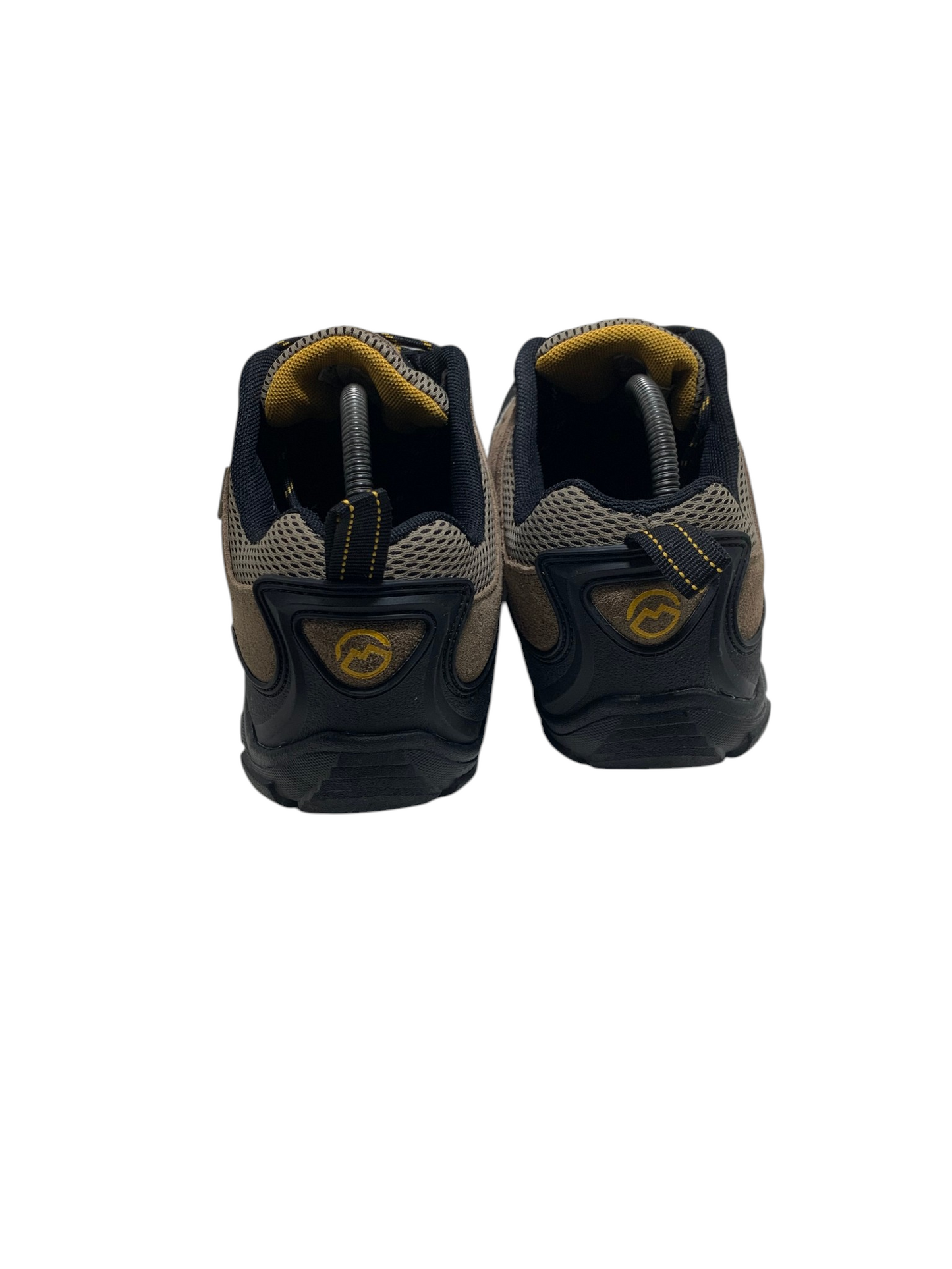 Magellan Outdoor Waterproof Hiking Shoe