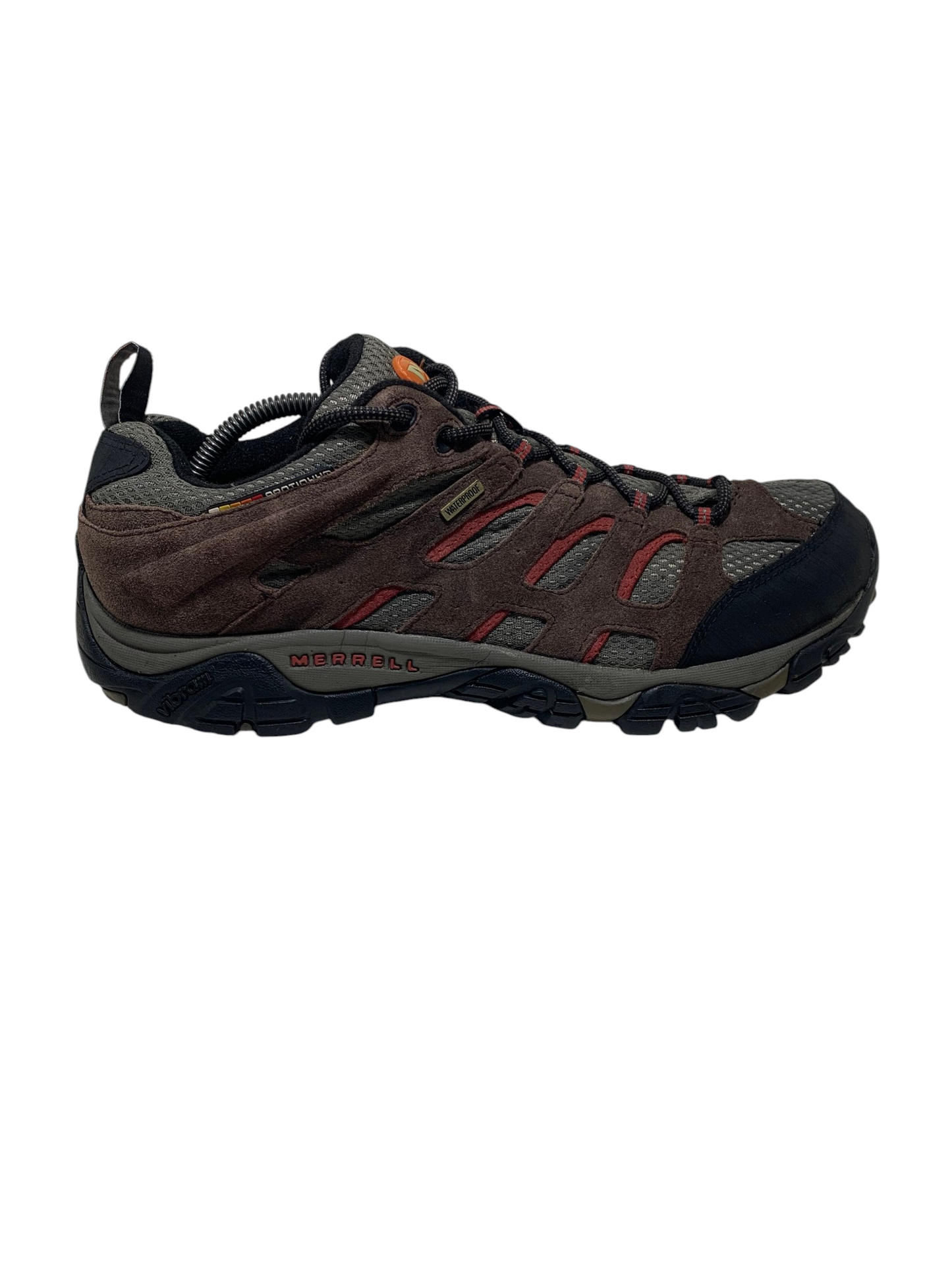 MERRELL MOAB WATERPROOF