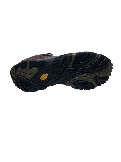 MERRELL MOAB WATERPROOF