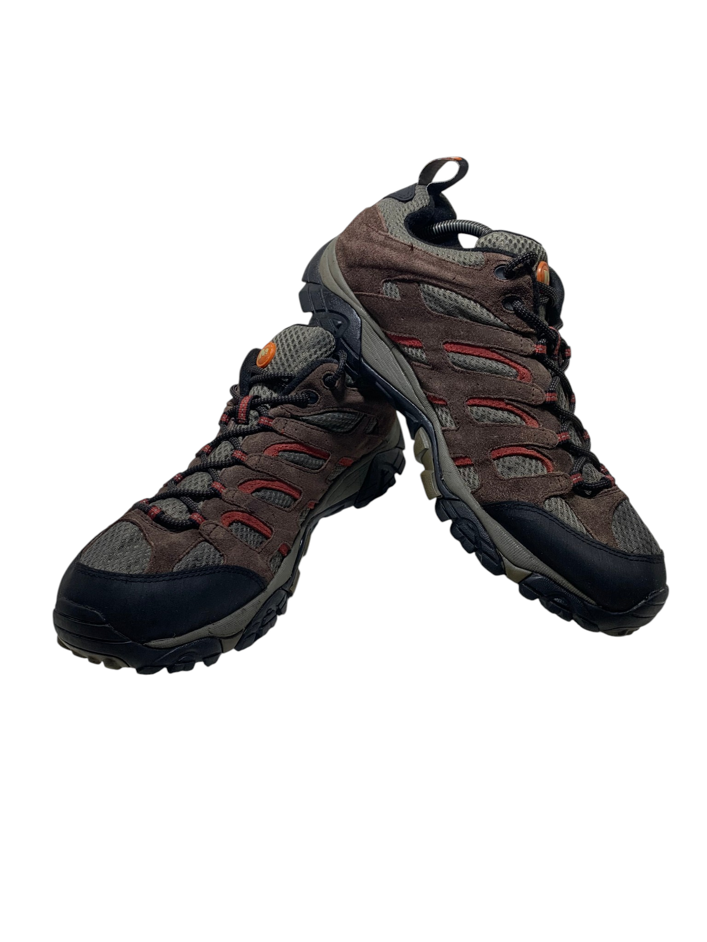 MERRELL MOAB WATERPROOF