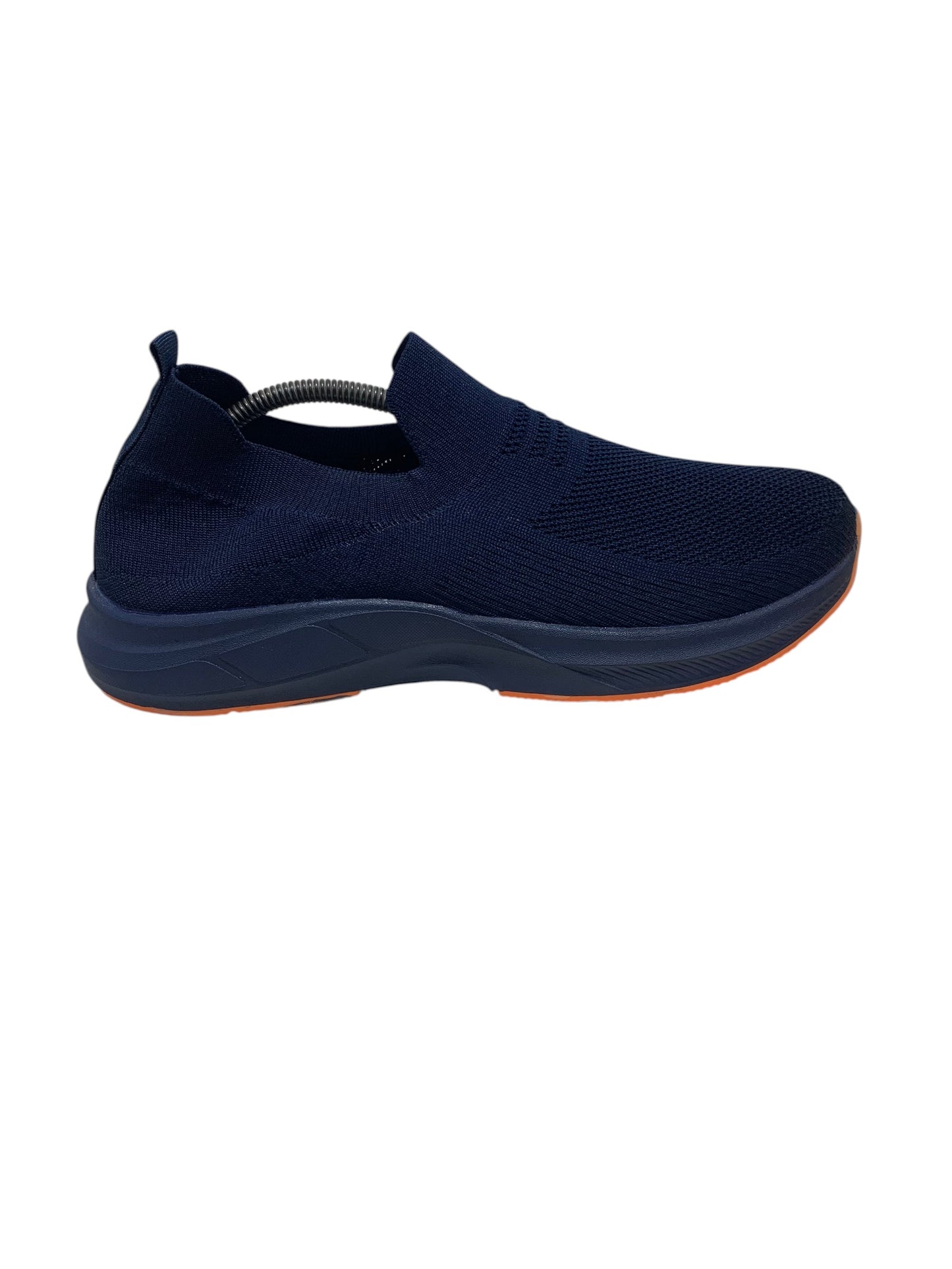 Comfy 2.0 Blue Slip on