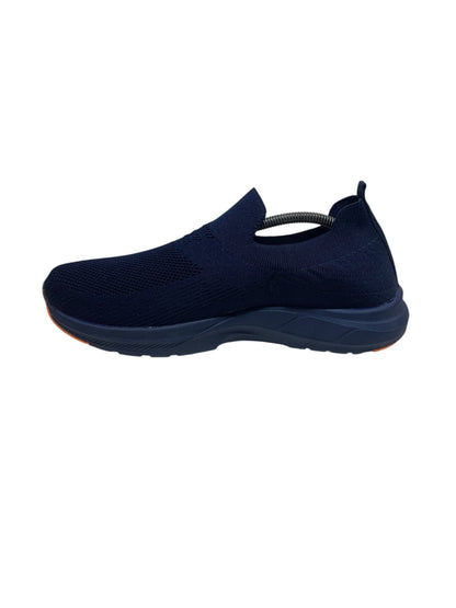 Comfy 2.0 Blue Slip on