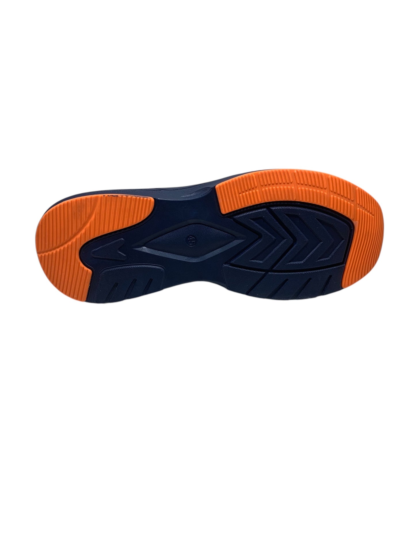 Comfy 2.0 Blue Slip on