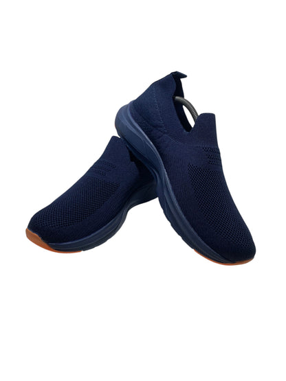 Comfy 2.0 Blue Slip on