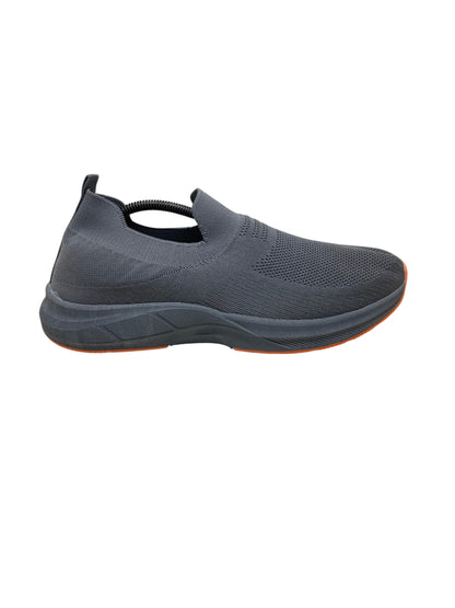Comfy 2.0 Grey Slip on