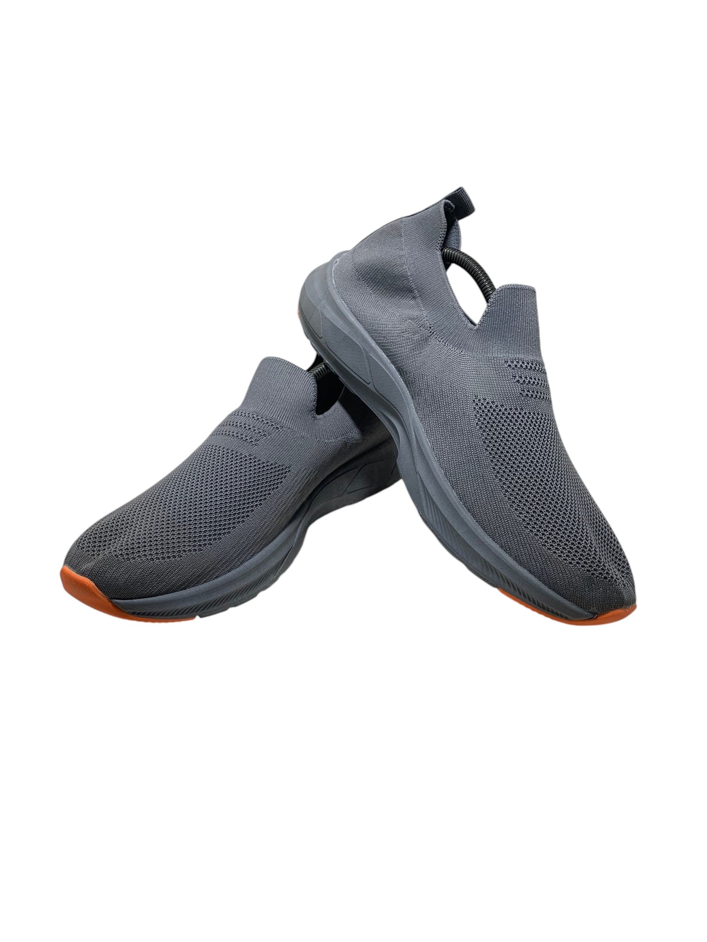 Comfy 2.0 Grey Slip on