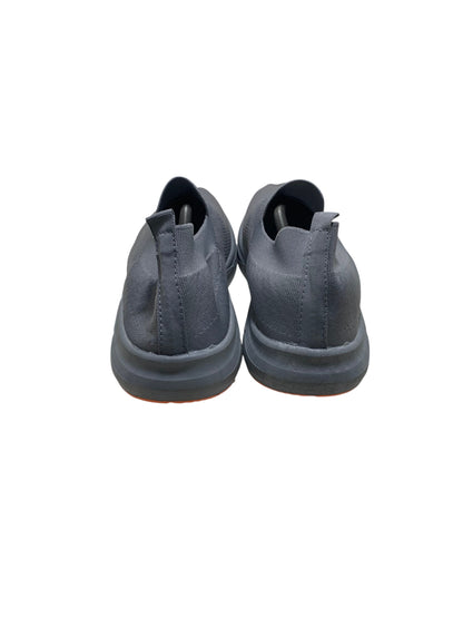Comfy 2.0 Grey Slip on