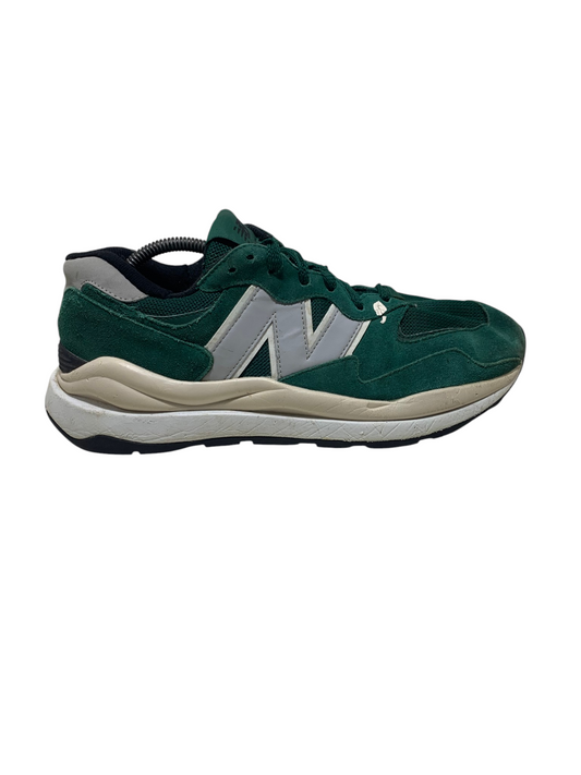 New Balance 5740 'Green Rain Cloud'