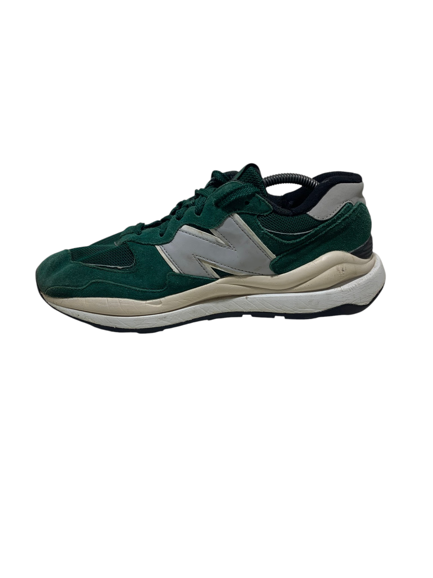 New Balance 5740 'Green Rain Cloud'