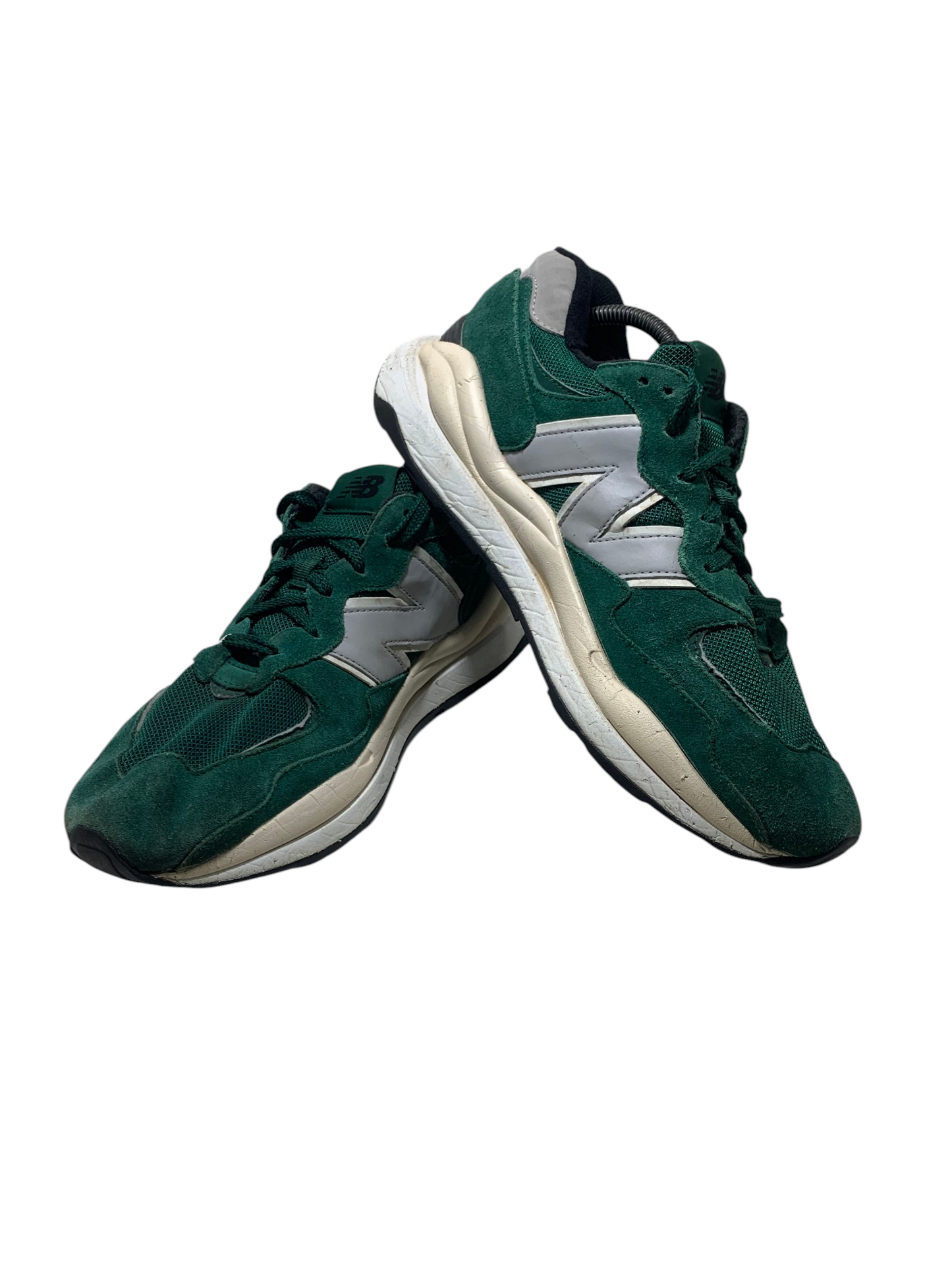 New Balance 5740 'Green Rain Cloud'