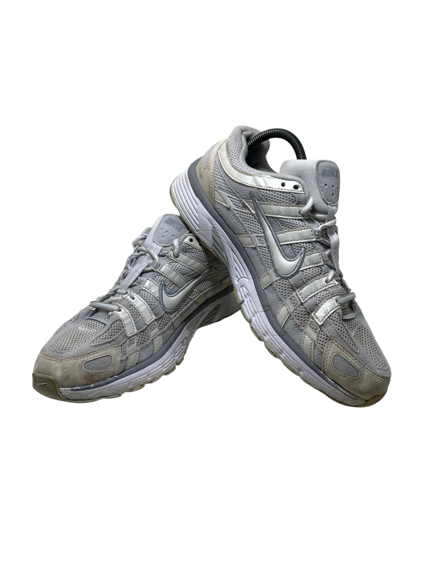 Nike P-6000 'Pure Platinum'