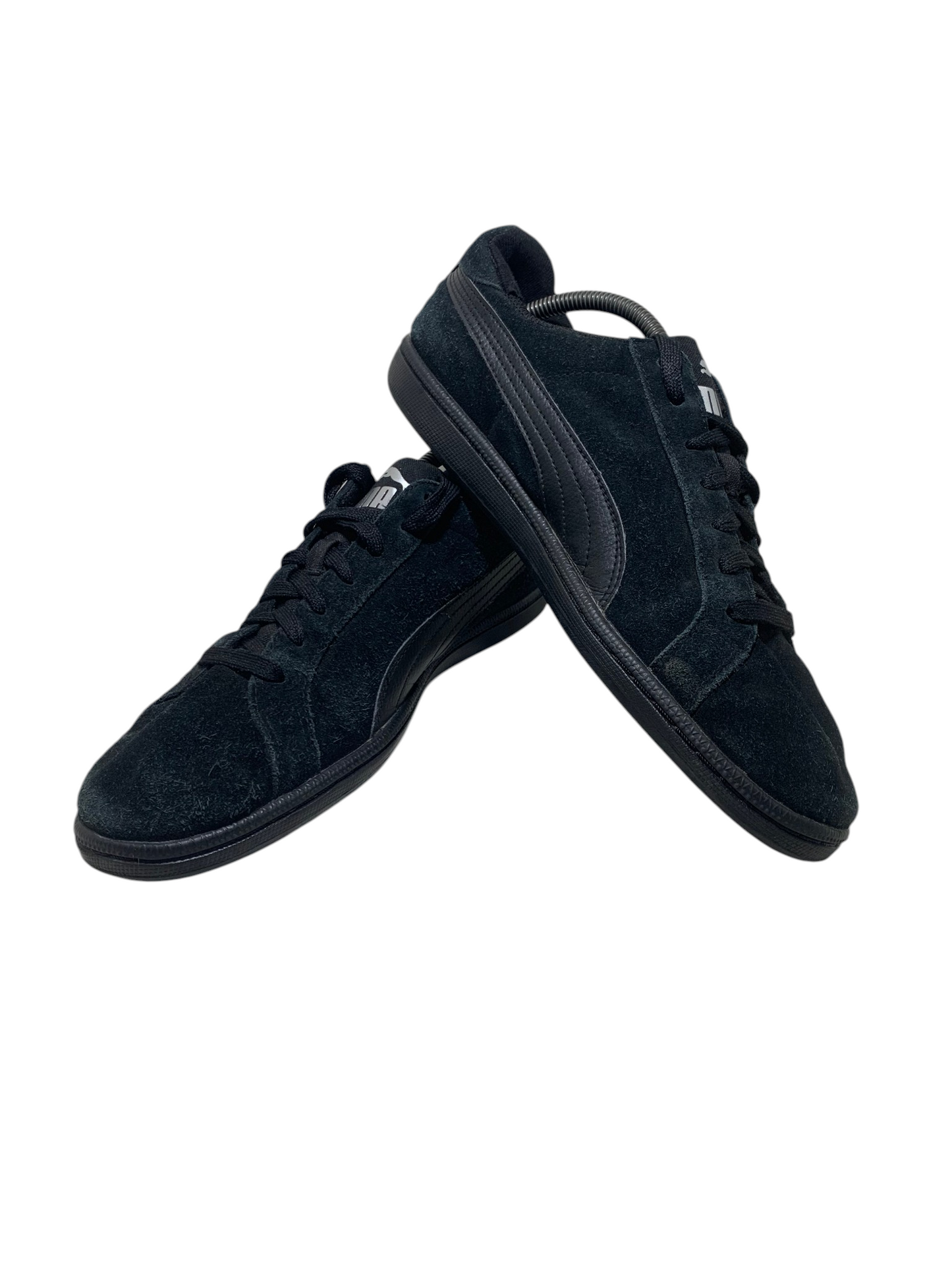 Puma Smash Suede