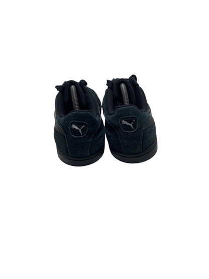 Puma Smash Suede