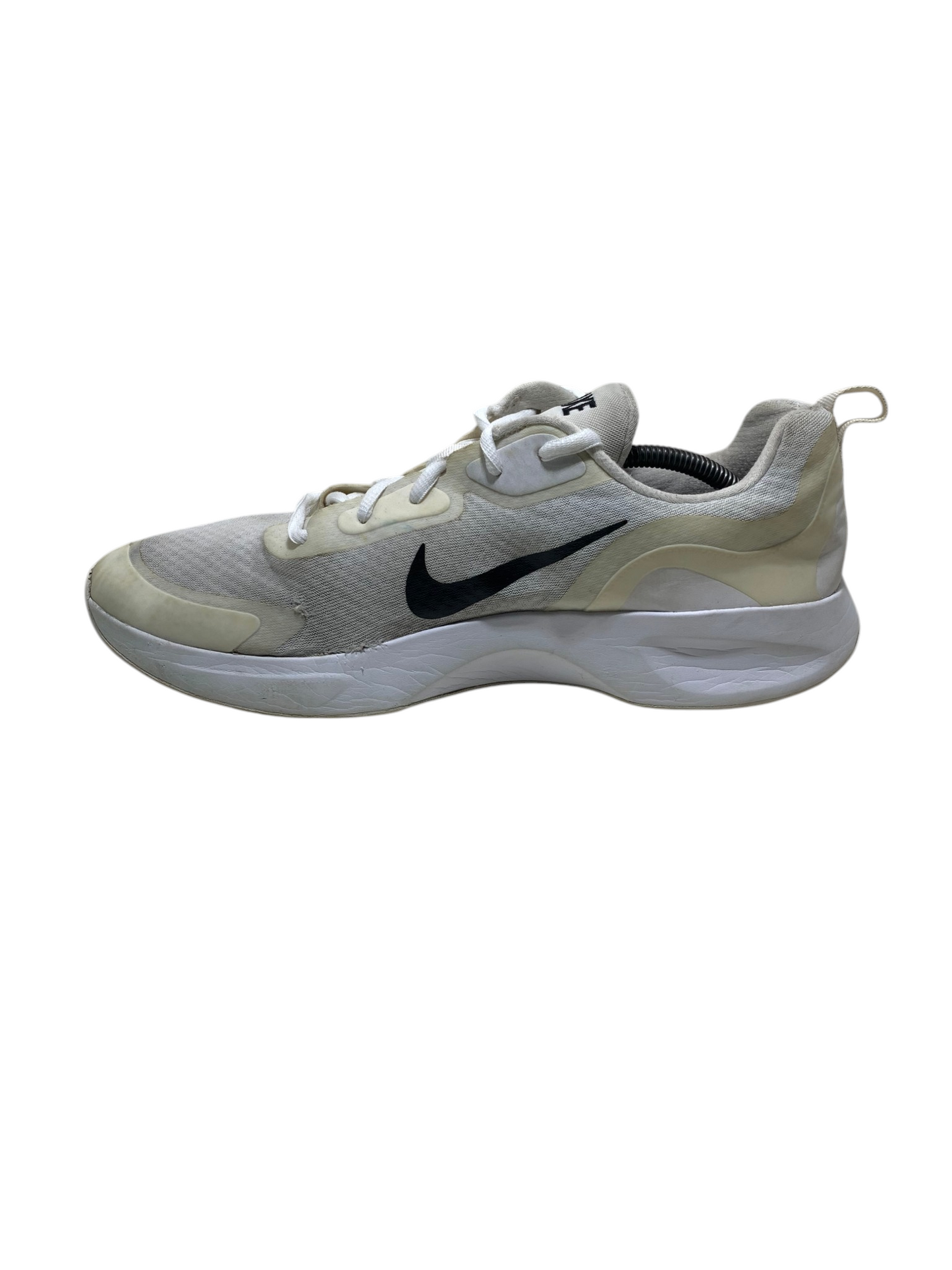 Nike Wearallday 'White Black'